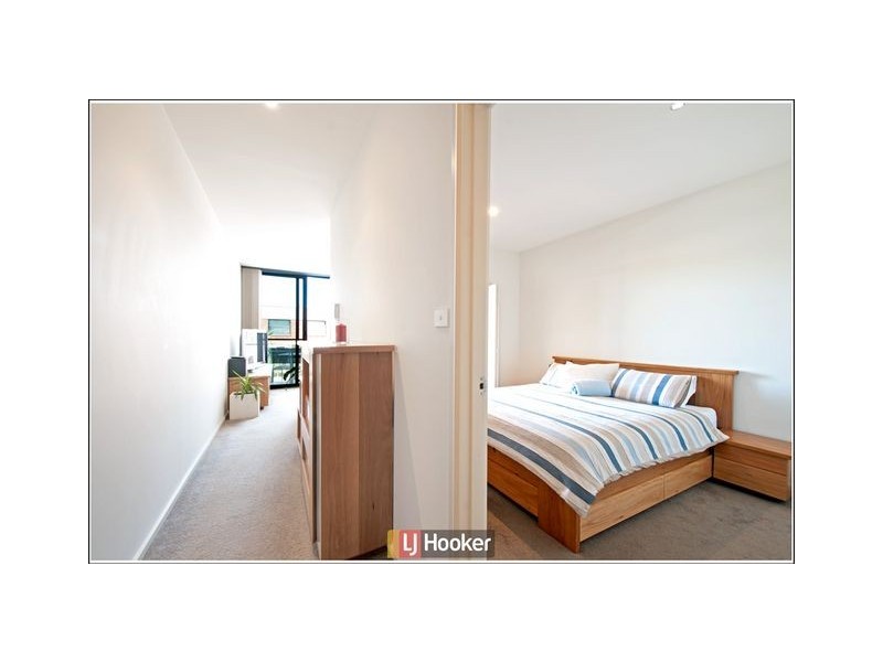 34/10 Burke Crescent, Kingston ACT 2604