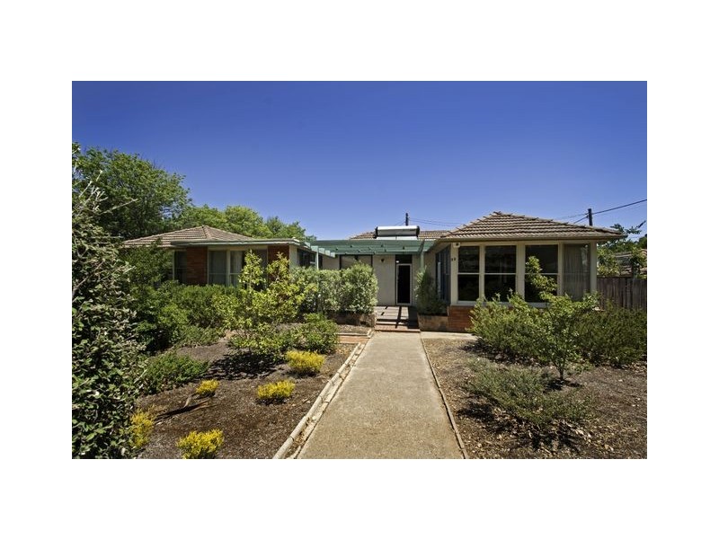 59 Scrivener Street, O’connor ACT 2602