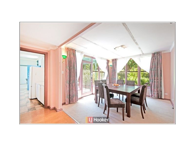 59 Scrivener Street, O’connor ACT 2602