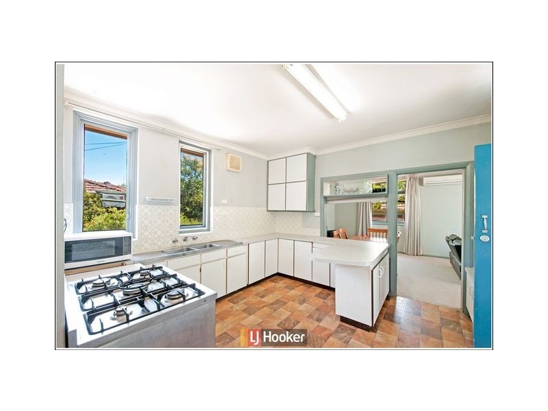 59 Scrivener Street, O’connor ACT 2602