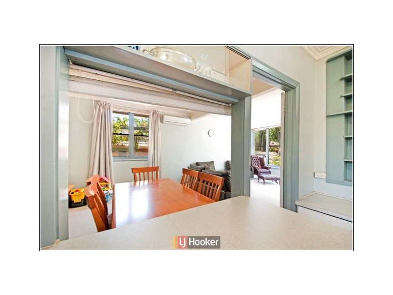 59 Scrivener Street, O’connor ACT 2602