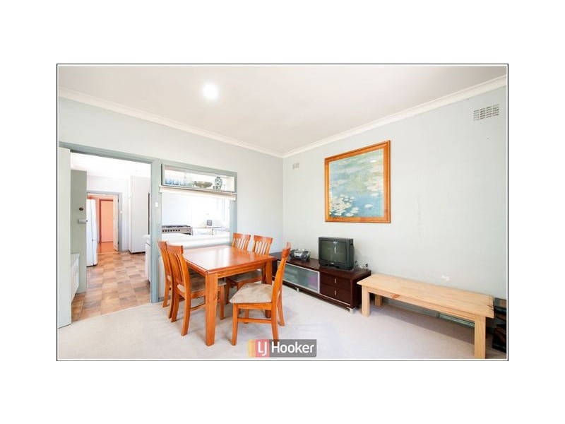 59 Scrivener Street, O’connor ACT 2602