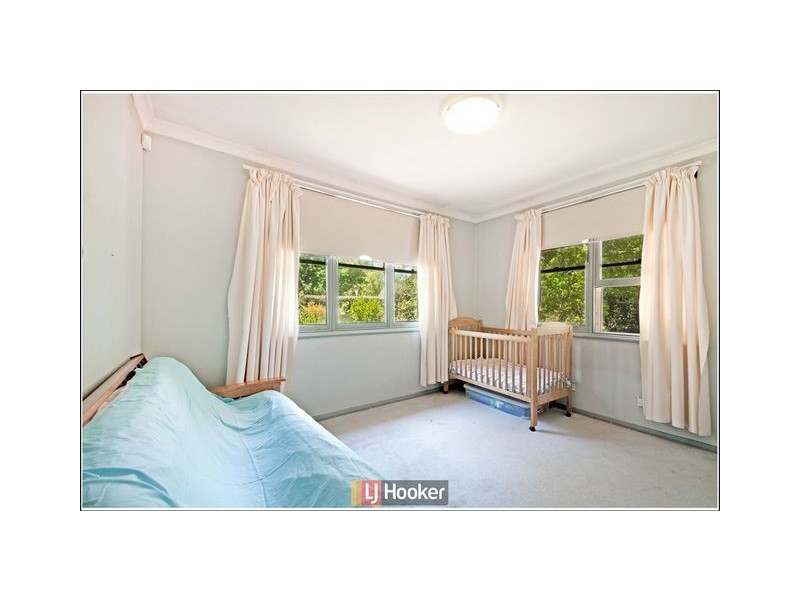 59 Scrivener Street, O’connor ACT 2602