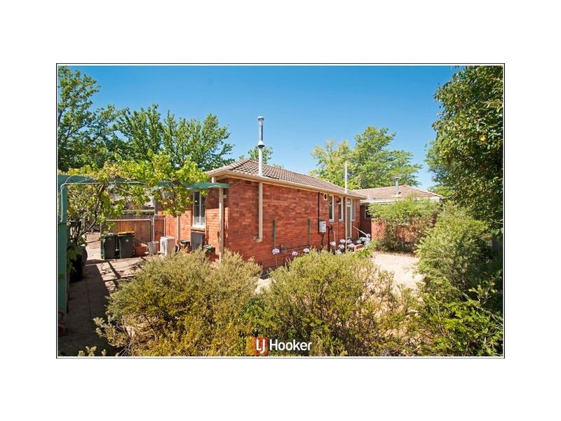 59 Scrivener Street, O’connor ACT 2602