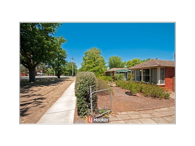 59 Scrivener Street, O’connor ACT 2602