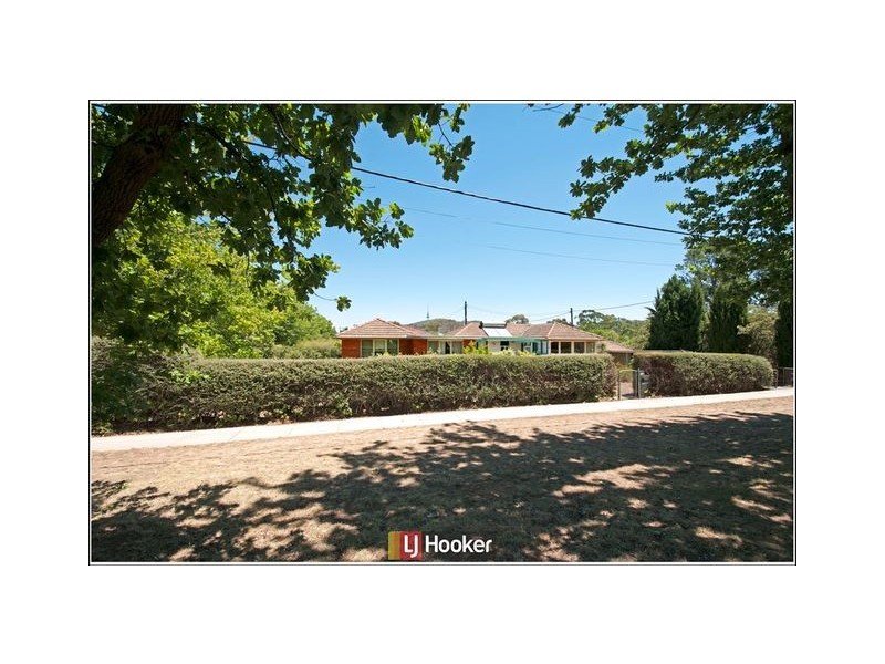 59 Scrivener Street, O’connor ACT 2602