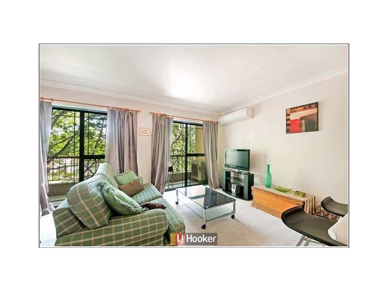 89/14 Boolee Street, Reid ACT 2612