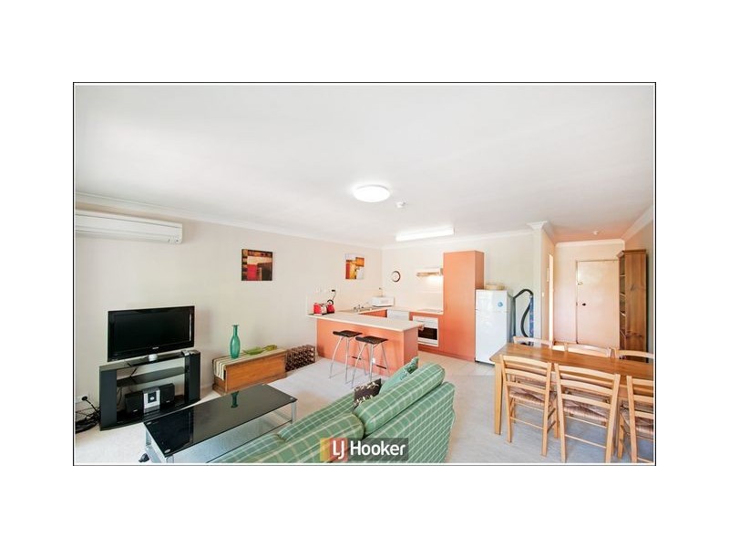 89/14 Boolee Street, Reid ACT 2612