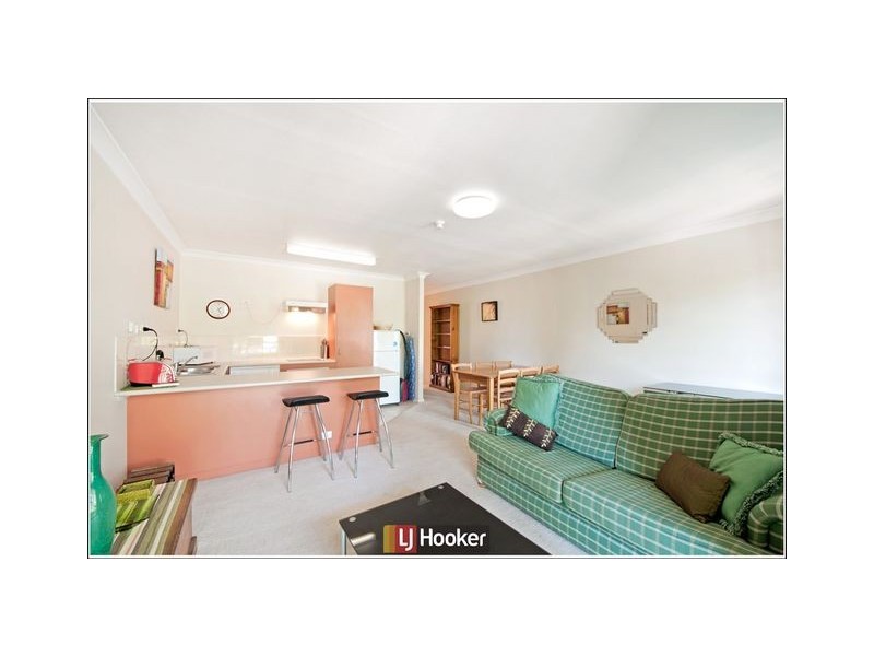 89/14 Boolee Street, Reid ACT 2612
