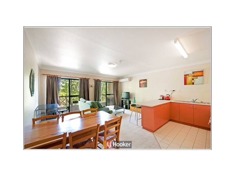 89/14 Boolee Street, Reid ACT 2612