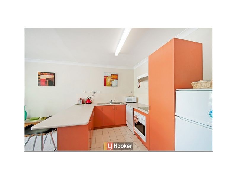89/14 Boolee Street, Reid ACT 2612