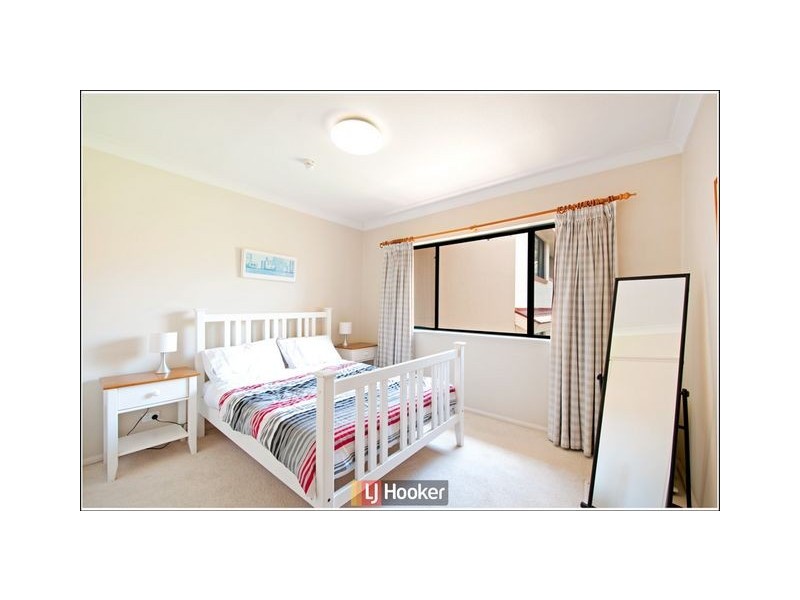 89/14 Boolee Street, Reid ACT 2612