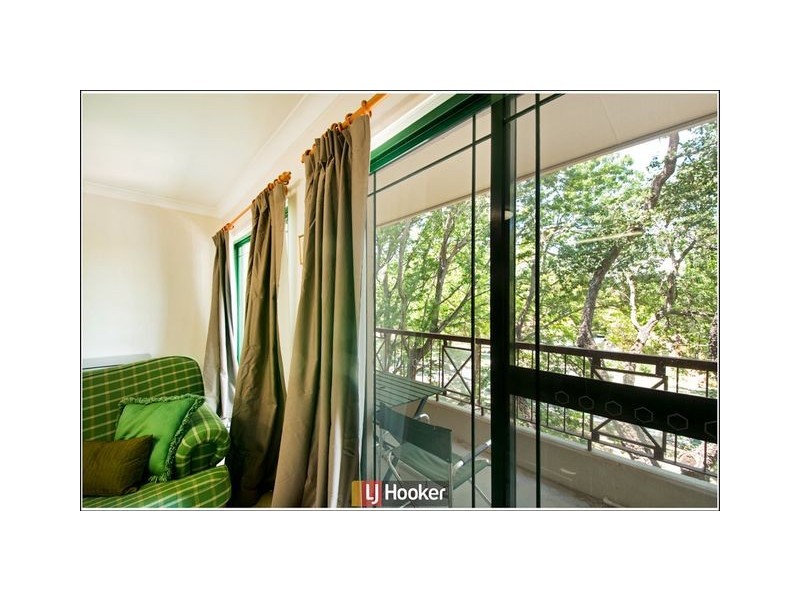 89/14 Boolee Street, Reid ACT 2612