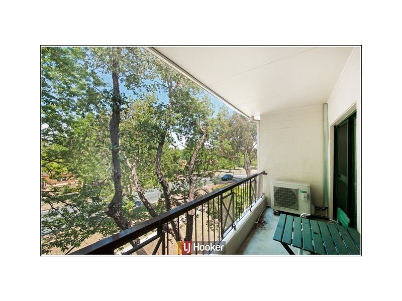 89/14 Boolee Street, Reid ACT 2612