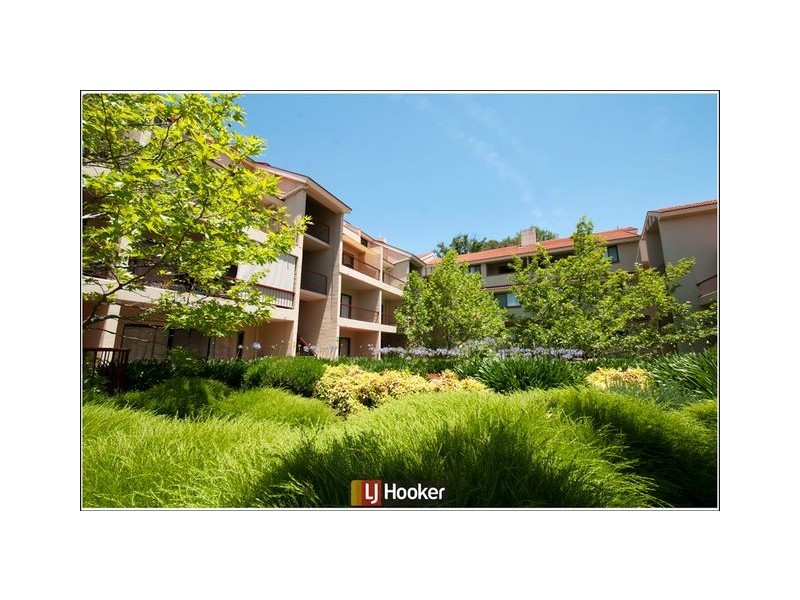 89/14 Boolee Street, Reid ACT 2612