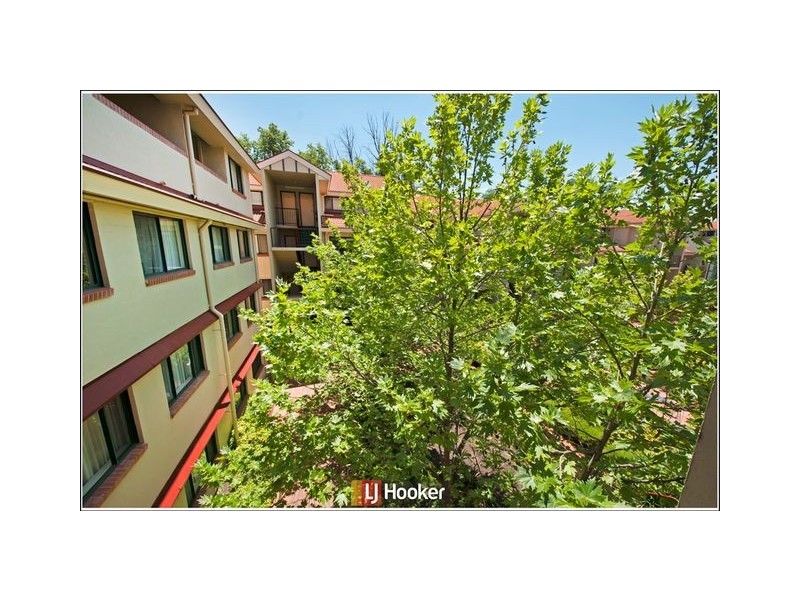 89/14 Boolee Street, Reid ACT 2612
