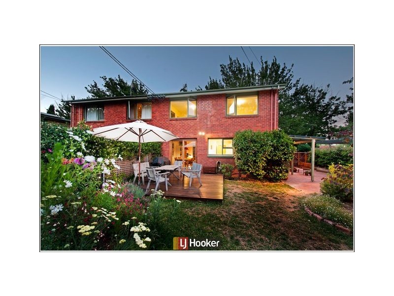 19 Wilshire Street, Dickson ACT 2602