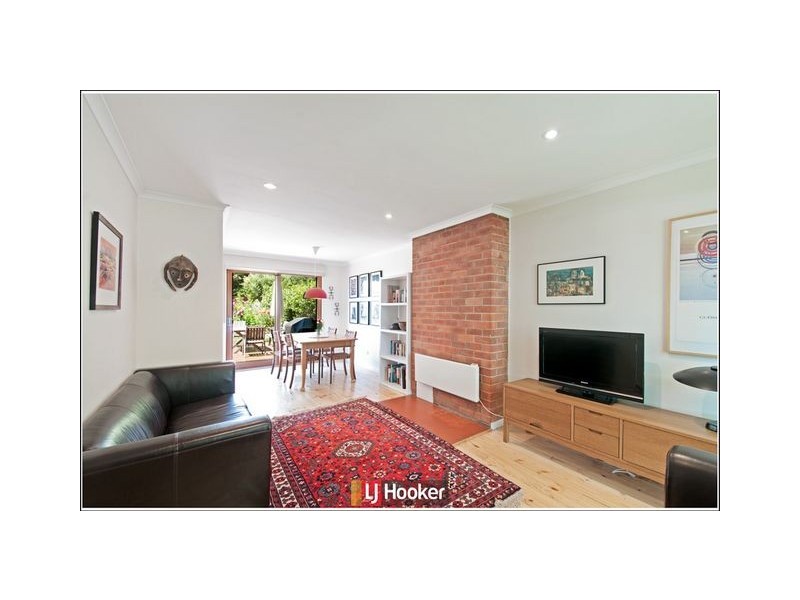 19 Wilshire Street, Dickson ACT 2602