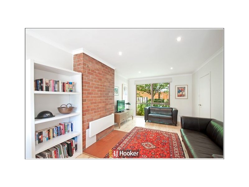 19 Wilshire Street, Dickson ACT 2602