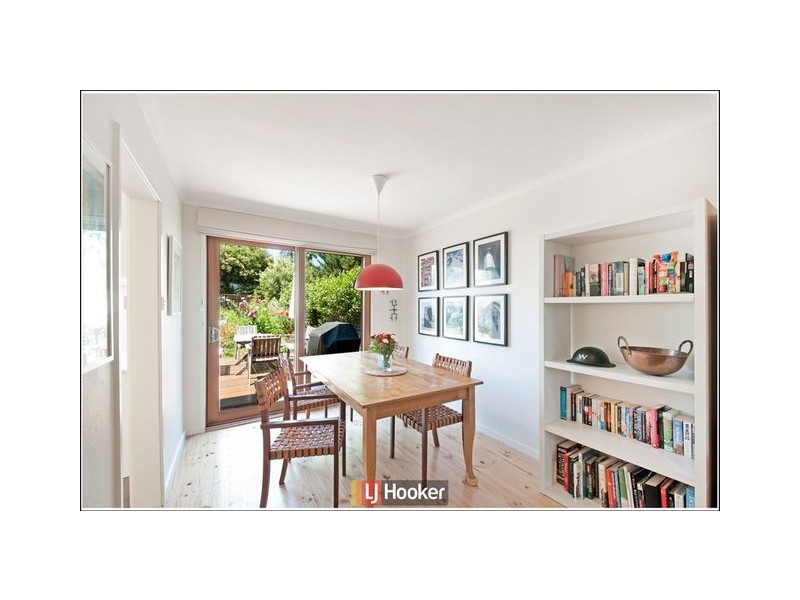 19 Wilshire Street, Dickson ACT 2602