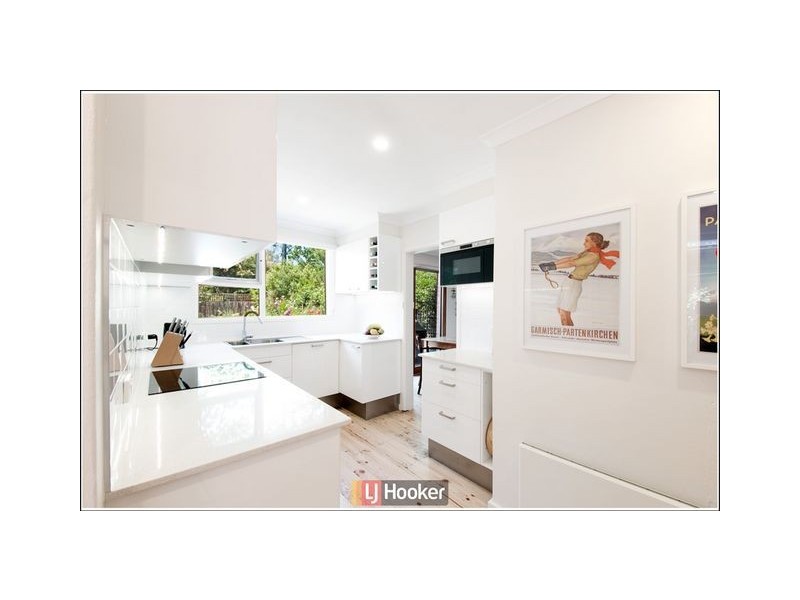 19 Wilshire Street, Dickson ACT 2602