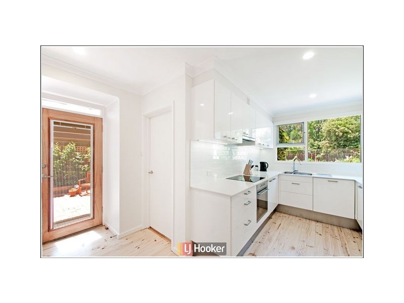 19 Wilshire Street, Dickson ACT 2602