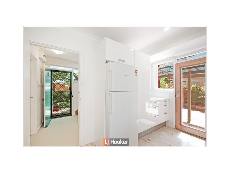 19 Wilshire Street, Dickson ACT 2602