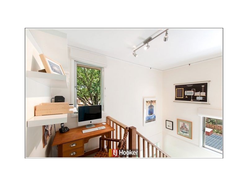 19 Wilshire Street, Dickson ACT 2602