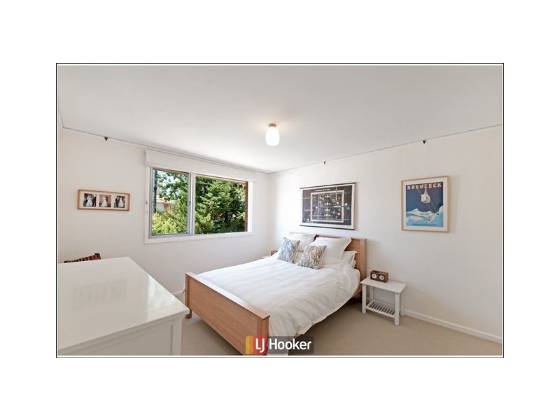 19 Wilshire Street, Dickson ACT 2602