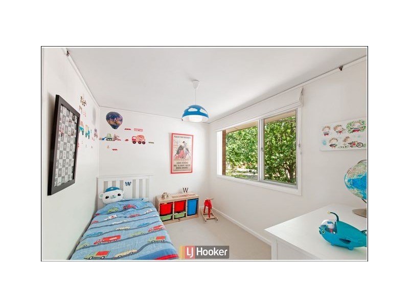 19 Wilshire Street, Dickson ACT 2602