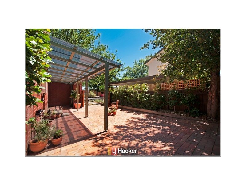 19 Wilshire Street, Dickson ACT 2602