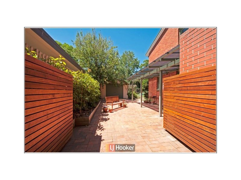 19 Wilshire Street, Dickson ACT 2602