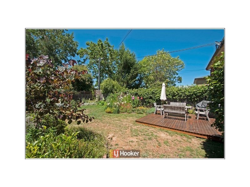 19 Wilshire Street, Dickson ACT 2602