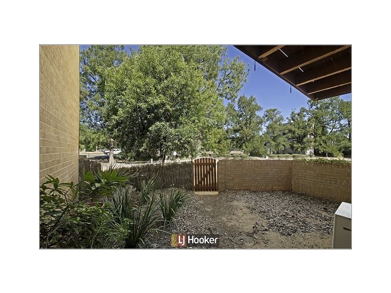 24/124 De Burgh Street, Lyneham ACT 2602