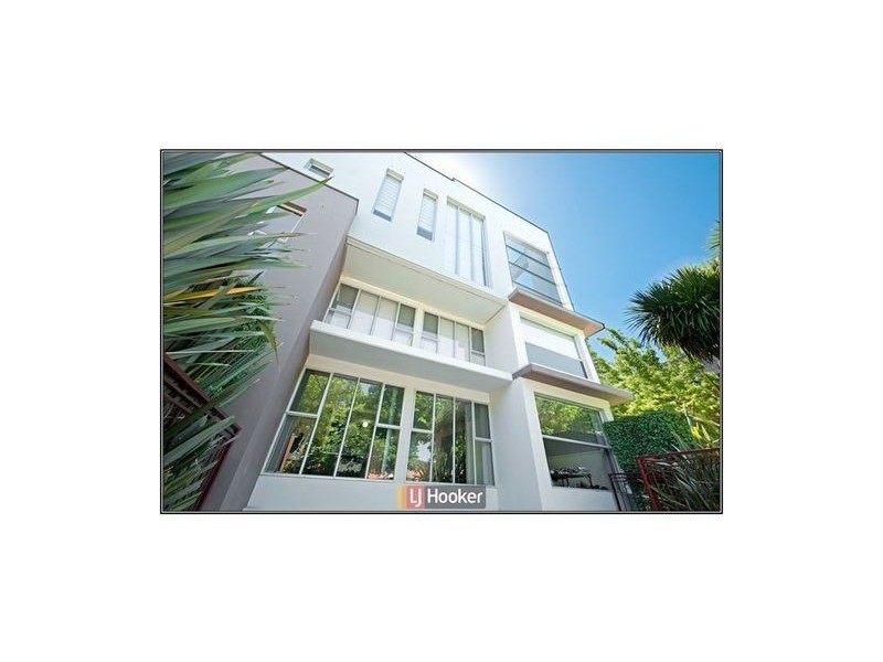 1/3 Fawkner Street, Braddon ACT 2612