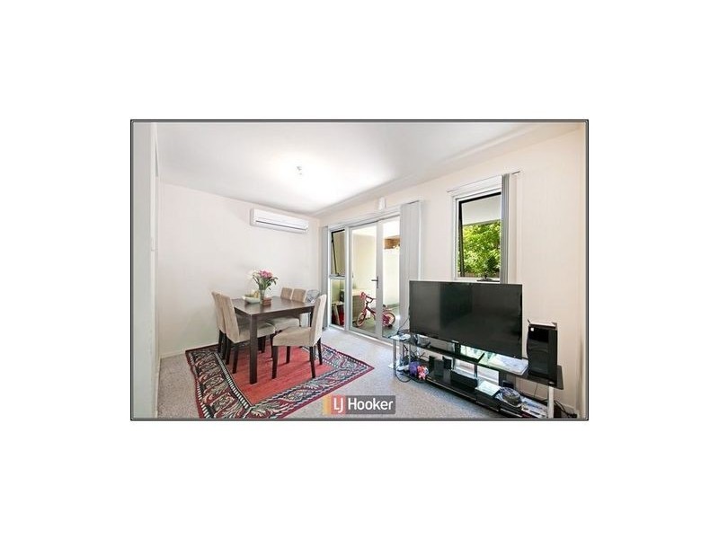1/3 Fawkner Street, Braddon ACT 2612