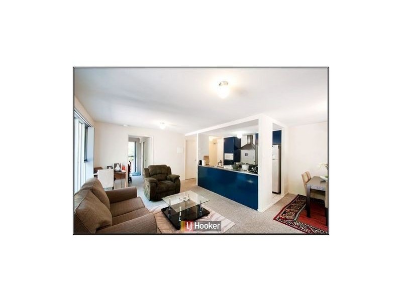 1/3 Fawkner Street, Braddon ACT 2612