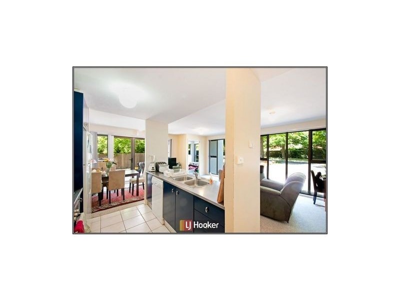 1/3 Fawkner Street, Braddon ACT 2612