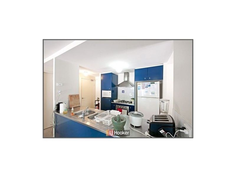 1/3 Fawkner Street, Braddon ACT 2612