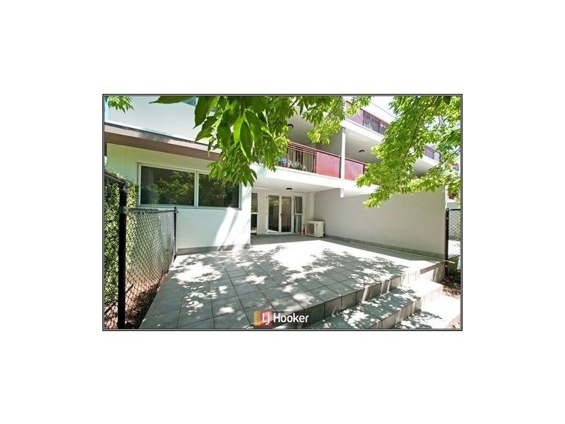 1/3 Fawkner Street, Braddon ACT 2612