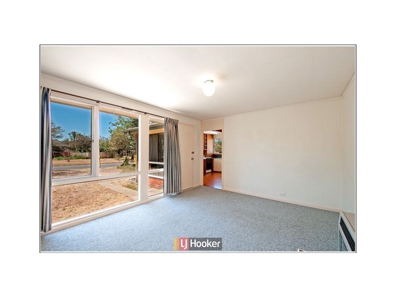 3 Becker Place, Downer ACT 2602