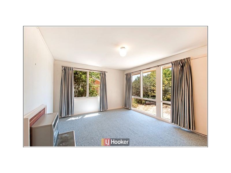 3 Becker Place, Downer ACT 2602