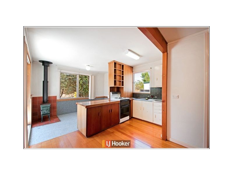 3 Becker Place, Downer ACT 2602