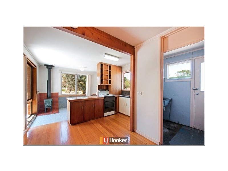 3 Becker Place, Downer ACT 2602