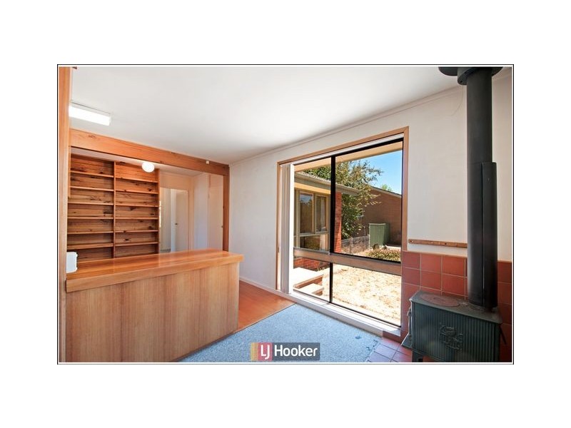 3 Becker Place, Downer ACT 2602