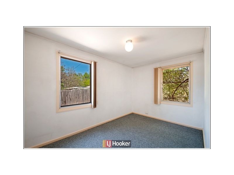 3 Becker Place, Downer ACT 2602