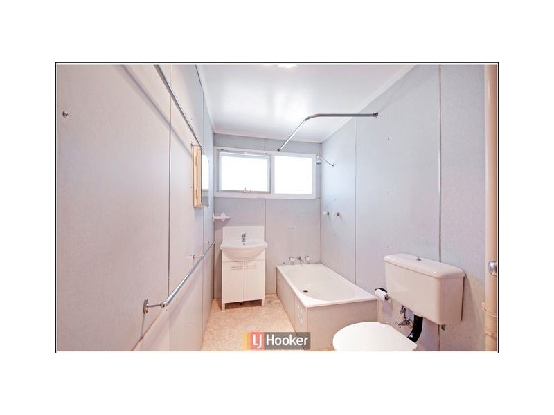 3 Becker Place, Downer ACT 2602