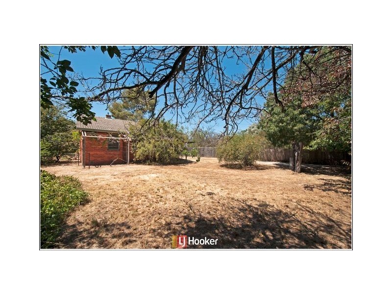 3 Becker Place, Downer ACT 2602