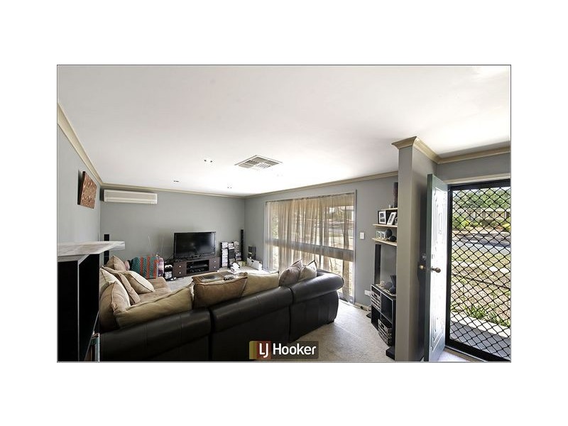 104 O’Halloran Circuit, Kambah ACT 2902