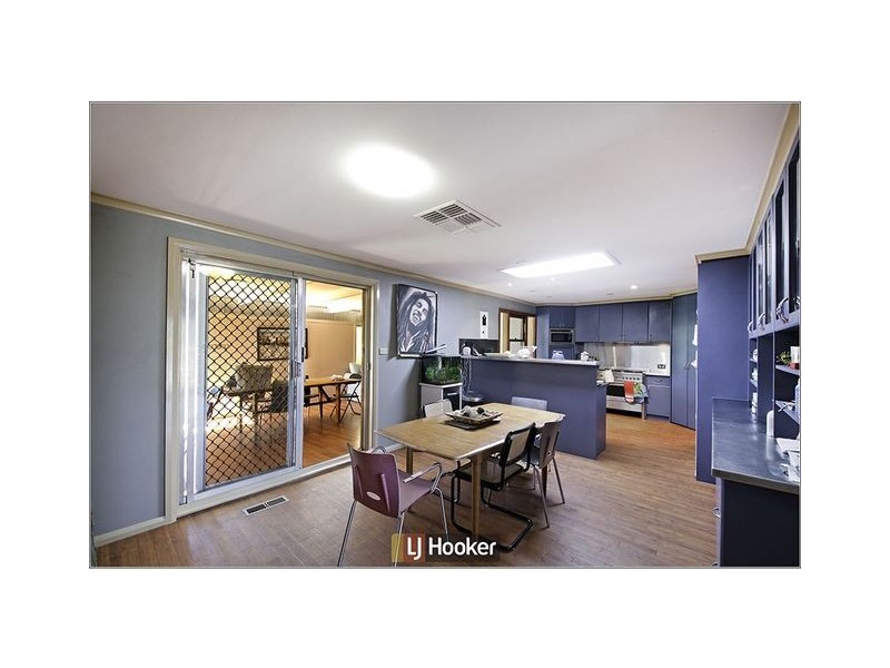 104 O’Halloran Circuit, Kambah ACT 2902
